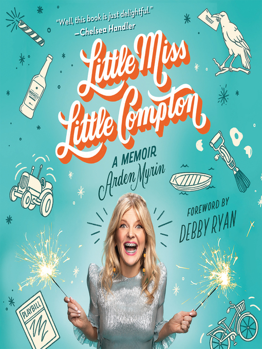 Title details for Little Miss Little Compton by Arden Myrin - Available